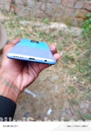 Redmi note 9